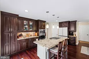 17003 Cass Brook Ln, Woodbridge, VA 22191 - Photo 5