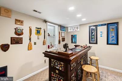 17003 Cass Brook Lane, Woodbridge, VA 22191 - Photo 37