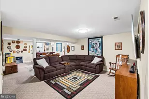 17003 Cass Brook Ln, Woodbridge, VA 22191 - Photo 33