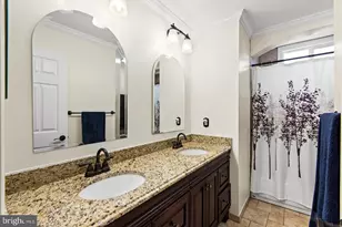 17003 Cass Brook Ln, Woodbridge, VA 22191 - Photo 31