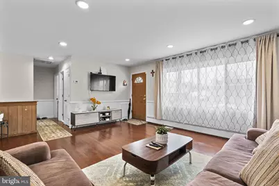 1713 Rosa Drive, Woodbridge, VA 22191 - Photo 5