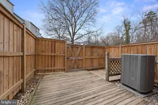 1656 Thenia Pl, Woodbridge, VA 22192 - Photo 21