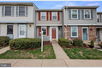 1656 Thenia Place #3-2, Woodbridge, VA 22192 - Photo 1