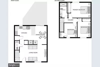 12306 Woodlawn Court, Woodbridge, VA 22192 - Photo 19