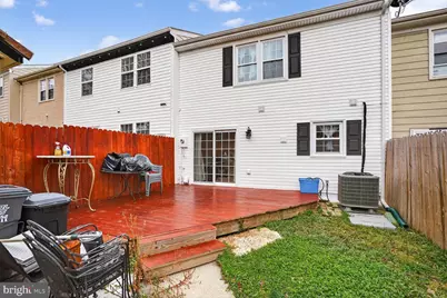 12306 Woodlawn Court, Woodbridge, VA 22192 - Photo 15