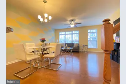 14823 Chrysler Court, Woodbridge, VA 22193 - Photo 3