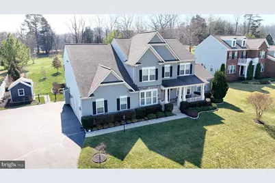 7525 Hunter Woods Drive, Manassas, VA 20111 - Photo 1