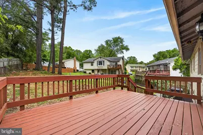4002 Forge Drive, Woodbridge, VA 22193 - Photo 35