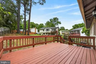 4002 Forge Dr, Woodbridge, VA 22193 - Photo 35