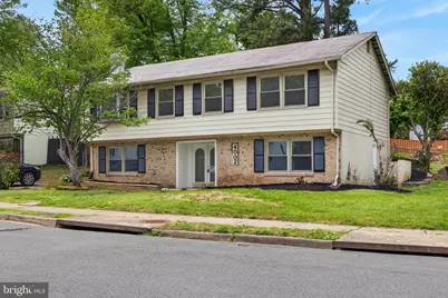 4002 Forge Drive, Woodbridge, VA 22193 - Photo 5