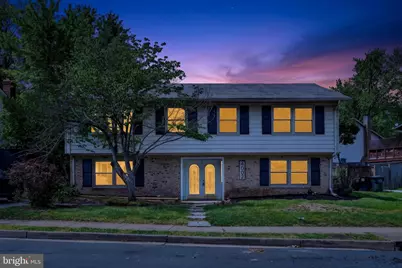 4002 Forge Drive, Woodbridge, VA 22193 - Photo 3