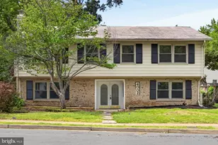 4002 Forge Dr, Woodbridge, VA 22193 - Photo 1