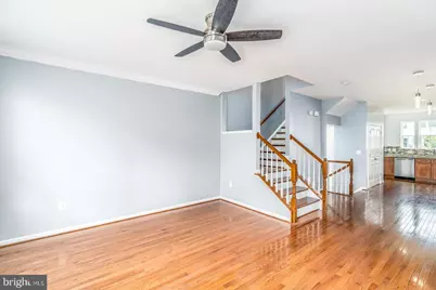 8206 Heritage Crossing Court, Manassas, VA 20109 - Photo 5