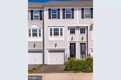 8206 Heritage Crossing Court, Manassas, VA 20109 - Photo 1