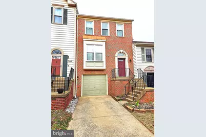 7438 Barbados Lane, Manassas, VA 20109 - Photo 1