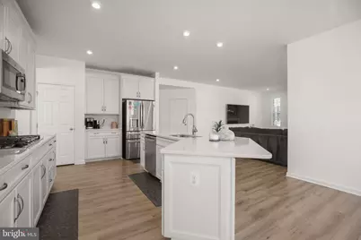 3608 Plumage Court, Woodbridge, VA 22193 - Photo 15