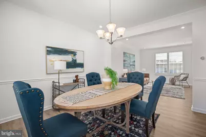 3608 Plumage Court, Woodbridge, VA 22193 - Photo 5