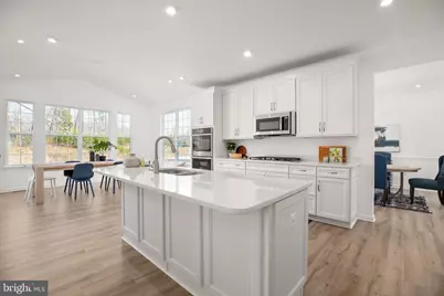 3608 Plumage Court, Woodbridge, VA 22193 - Photo 13