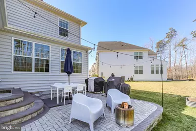 3608 Plumage Court, Woodbridge, VA 22193 - Photo 55