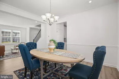 3608 Plumage Court, Woodbridge, VA 22193 - Photo 11