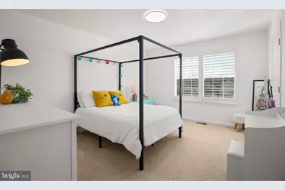 3608 Plumage Court, Woodbridge, VA 22193 - Photo 33