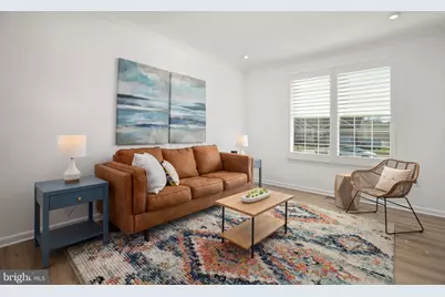 3608 Plumage Court, Woodbridge, VA 22193 - Photo 3