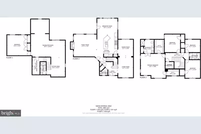 3608 Plumage Court, Woodbridge, VA 22193 - Photo 61