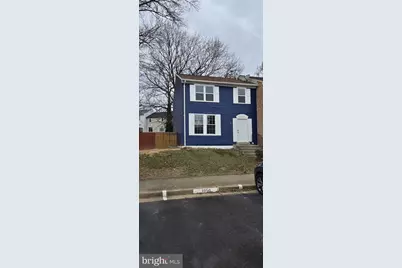 1950 Rainbow Court, Woodbridge, VA 22192 - Photo 1