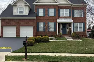 10116 Middlebrooks Terrace, Nokesville, VA 20181 - Photo 1