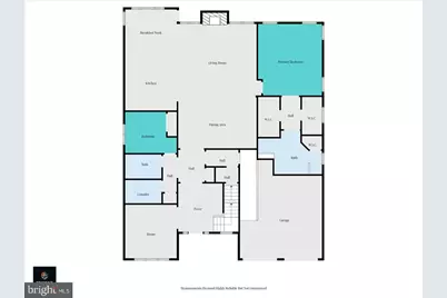 13712 Long Ridge Drive, Gainesville, VA 20155 - Photo 59