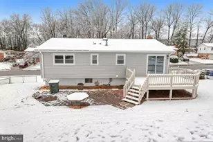 4802 Korvett Dr, Woodbridge, VA 22193 - Photo 37