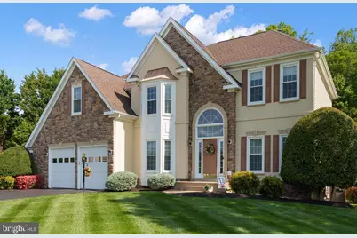 4209 Hardy Ridge Drive, Woodbridge, VA 22192 - Photo 43