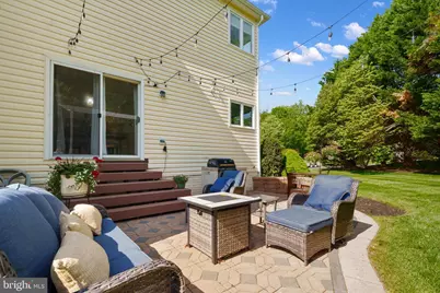 4209 Hardy Ridge Drive, Woodbridge, VA 22192 - Photo 45