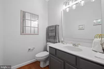 4209 Hardy Ridge Drive, Woodbridge, VA 22192 - Photo 7