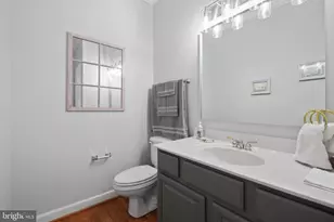 4209 Hardy Ridge Dr, Woodbridge, VA 22192 - Photo 7