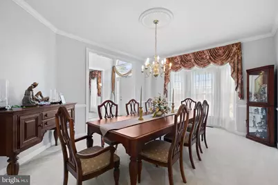 4209 Hardy Ridge Drive, Woodbridge, VA 22192 - Photo 5