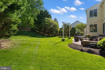 4209 Hardy Ridge Drive, Woodbridge, VA 22192 - Photo 49