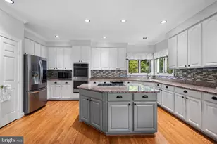 4209 Hardy Ridge Dr, Woodbridge, VA 22192 - Photo 15