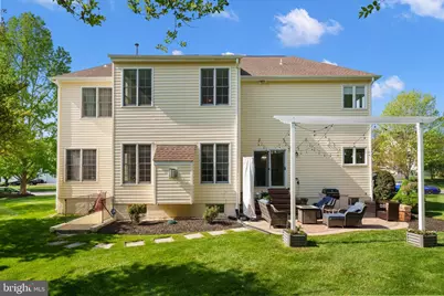 4209 Hardy Ridge Drive, Woodbridge, VA 22192 - Photo 47