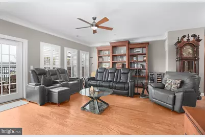 568 Marina Landing Lane, Woodbridge, VA 22191 - Photo 11