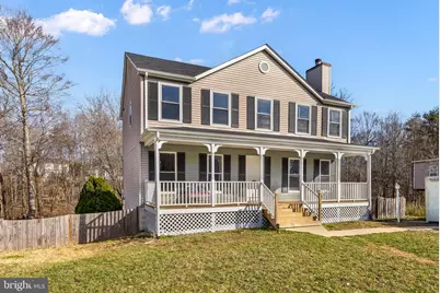 13379 Packard Drive, Woodbridge, VA 22193 - Photo 3