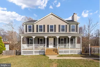 13379 Packard Drive, Woodbridge, VA 22193 - Photo 1