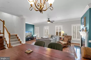 92 Washington St, Occoquan, VA 22125 - Photo 9