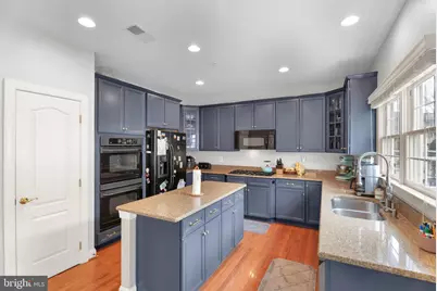 92 Washington Street, Occoquan, VA 22125 - Photo 15