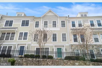 92 Washington Street, Occoquan, VA 22125 - Photo 1