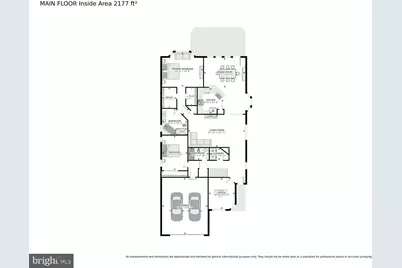 16837 Four Seasons Drive, Dumfries, VA 22025 - Photo 21