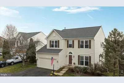 8107 Landfall Court, Gainesville, VA 20155 - Photo 53