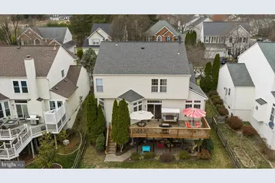 8107 Landfall Court, Gainesville, VA 20155 - Photo 55