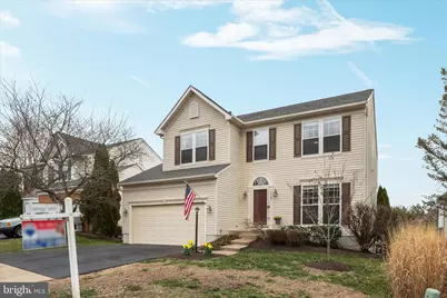 8107 Landfall Court, Gainesville, VA 20155 - Photo 49