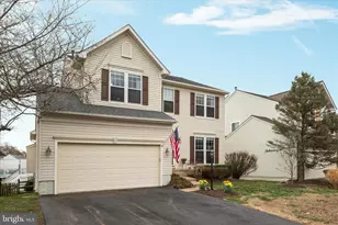 8107 Landfall Ct, Gainesville, VA 20155 - Photo 47
